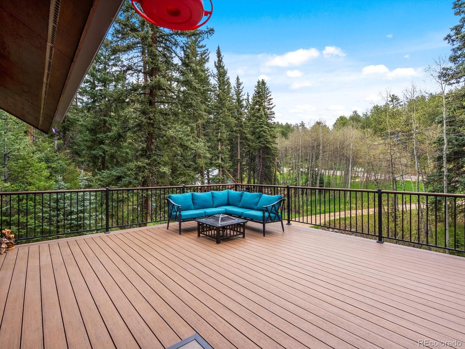 MLS Image #17 for 28272  shadow mountain drive,conifer, Colorado
