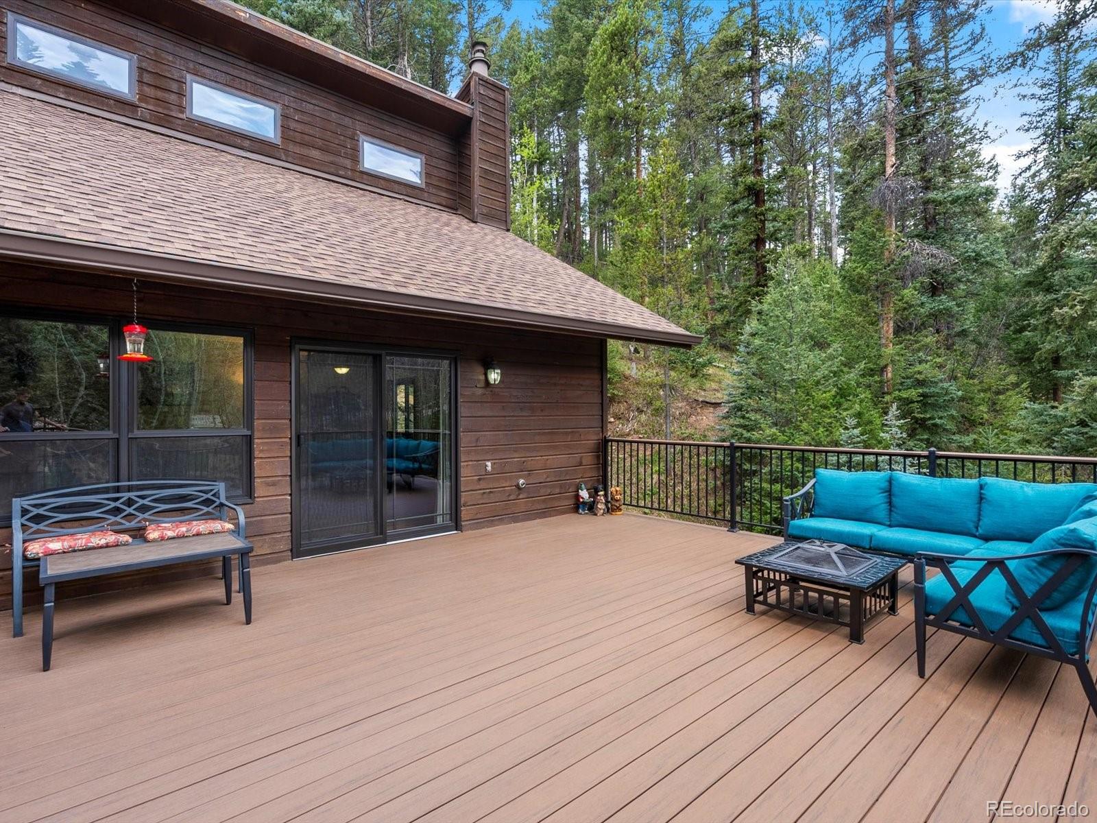 MLS Image #18 for 28272  shadow mountain drive,conifer, Colorado