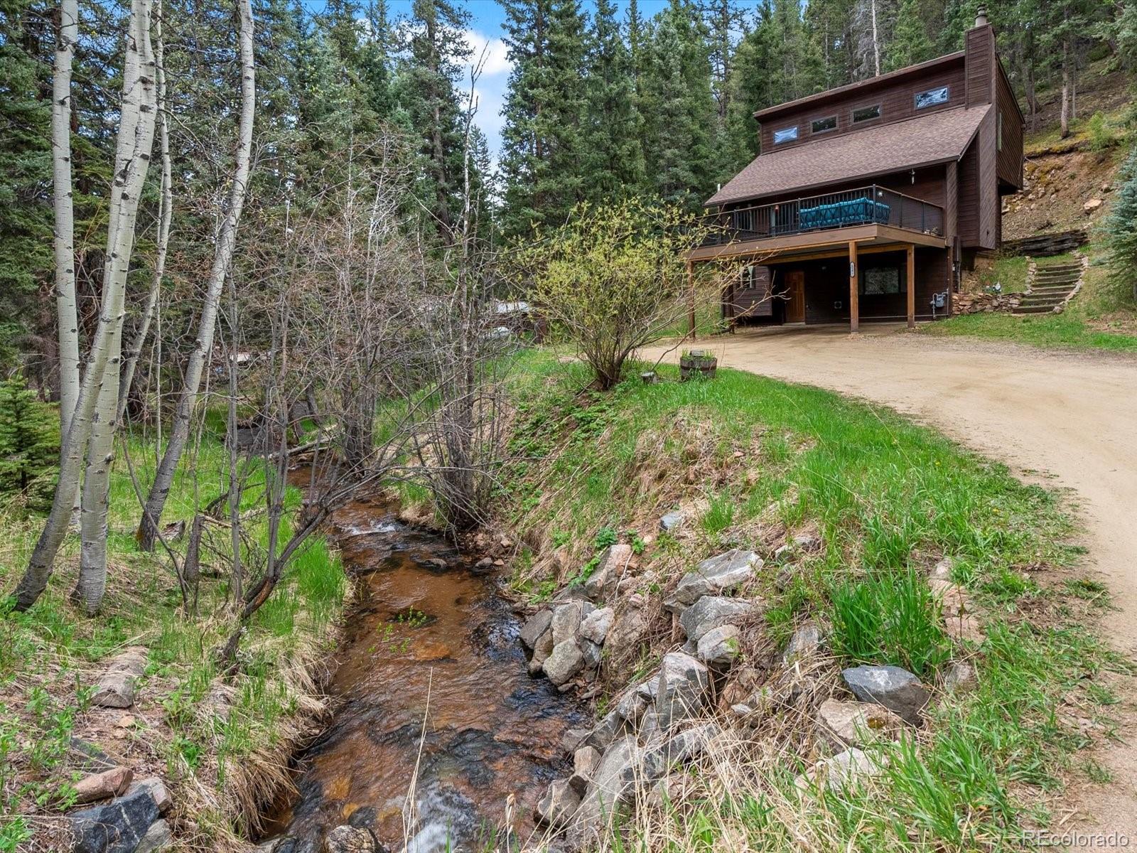 MLS Image #2 for 28272  shadow mountain drive,conifer, Colorado