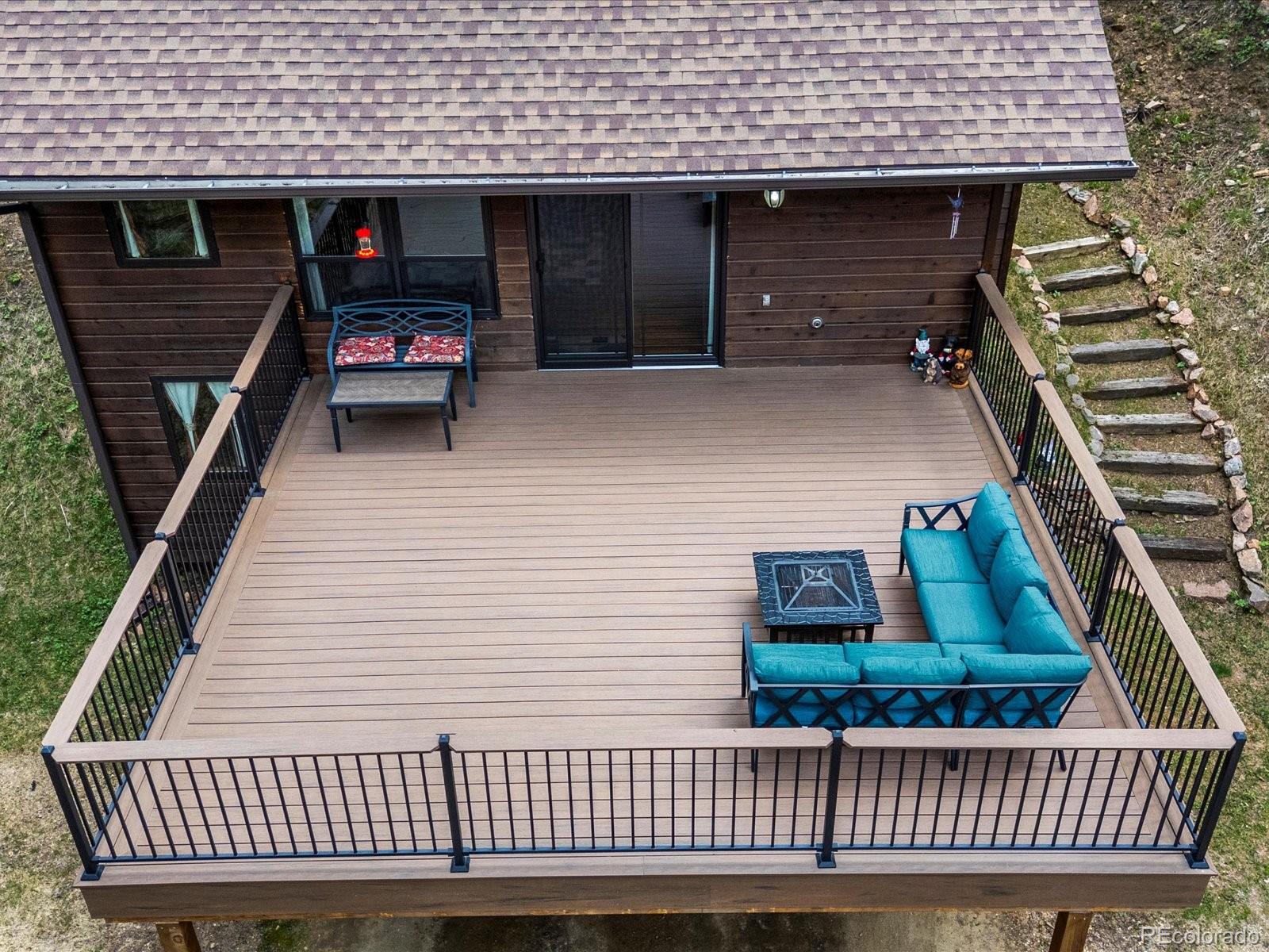 MLS Image #4 for 28272  shadow mountain drive,conifer, Colorado