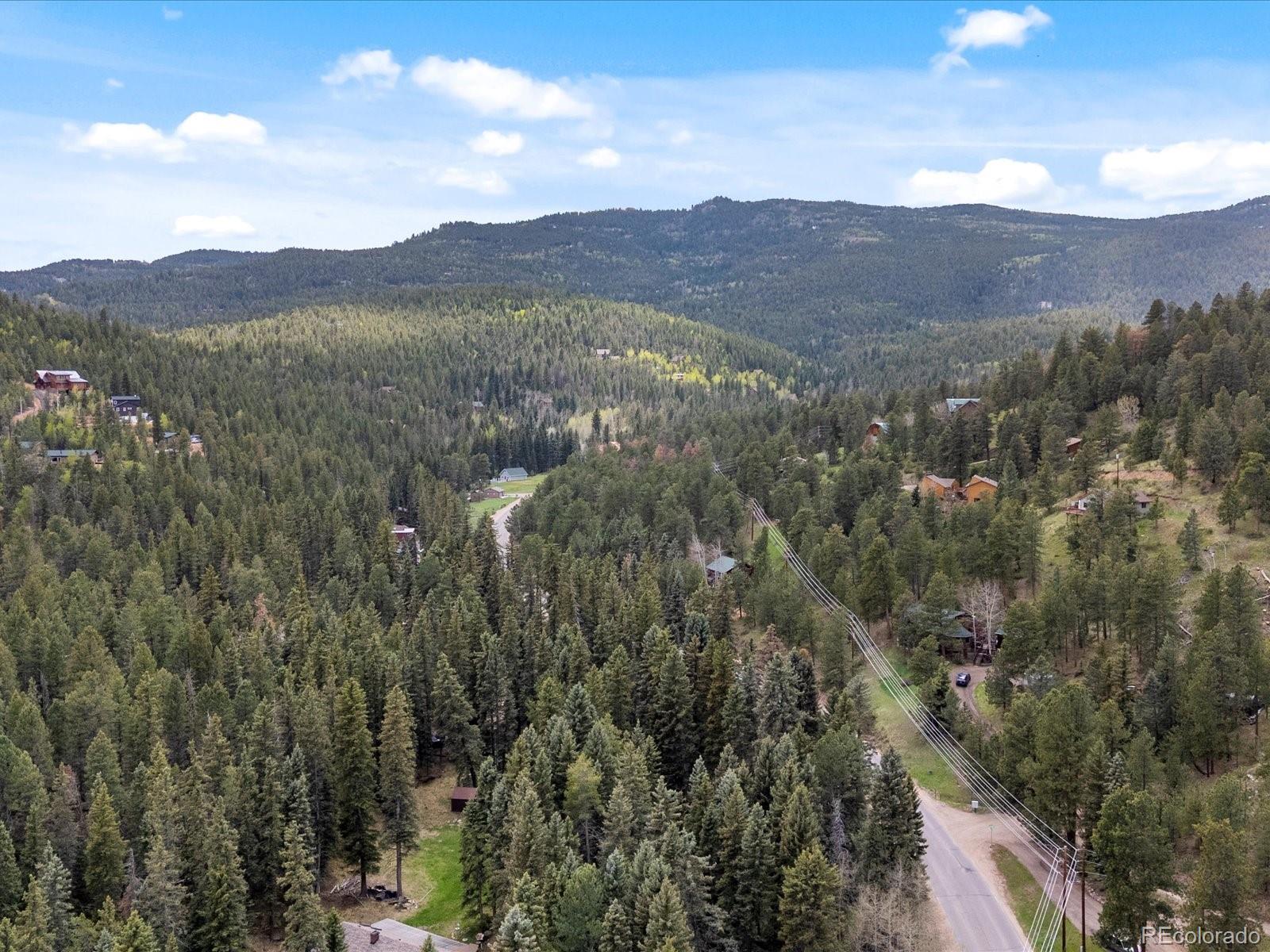 MLS Image #6 for 28272  shadow mountain drive,conifer, Colorado