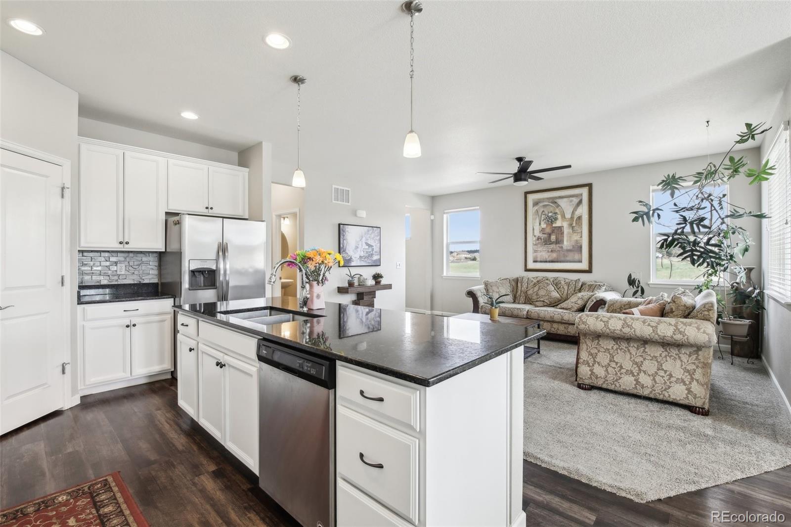MLS Image #10 for 2188  abigail lane,castle rock, Colorado