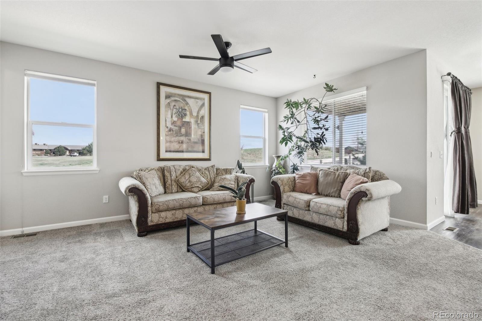 MLS Image #3 for 2188  abigail lane,castle rock, Colorado