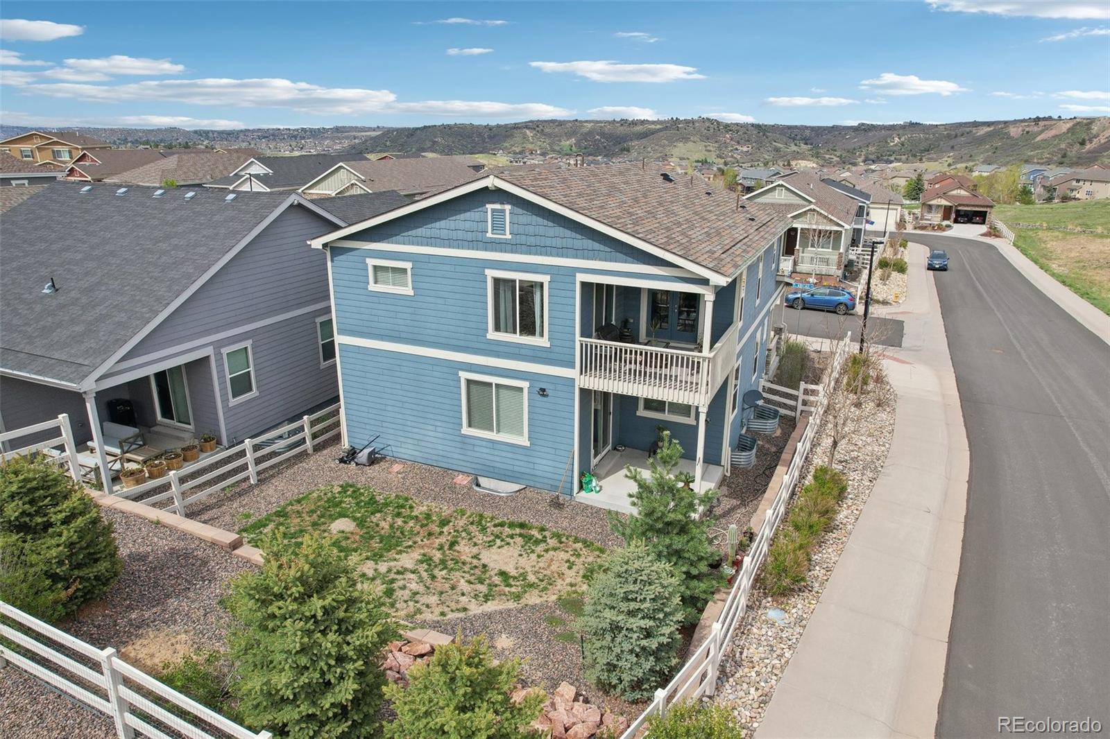 MLS Image #35 for 2188  abigail lane,castle rock, Colorado