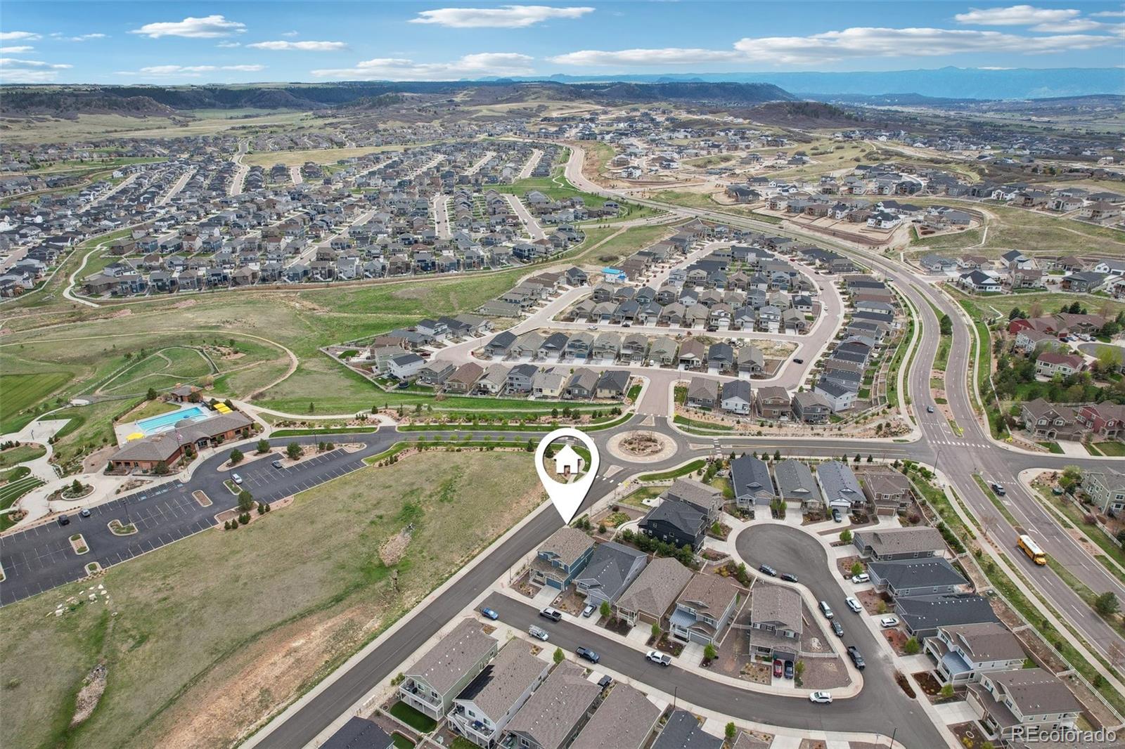 MLS Image #37 for 2188  abigail lane,castle rock, Colorado