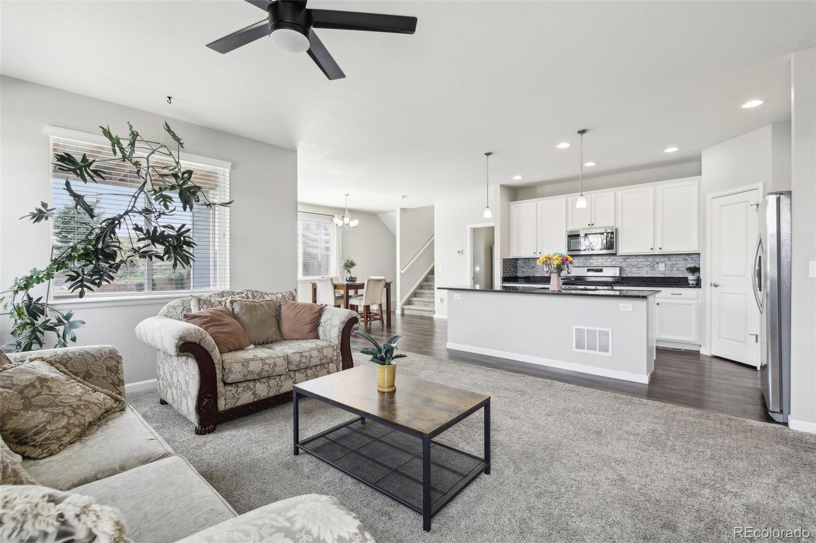 MLS Image #4 for 2188  abigail lane,castle rock, Colorado