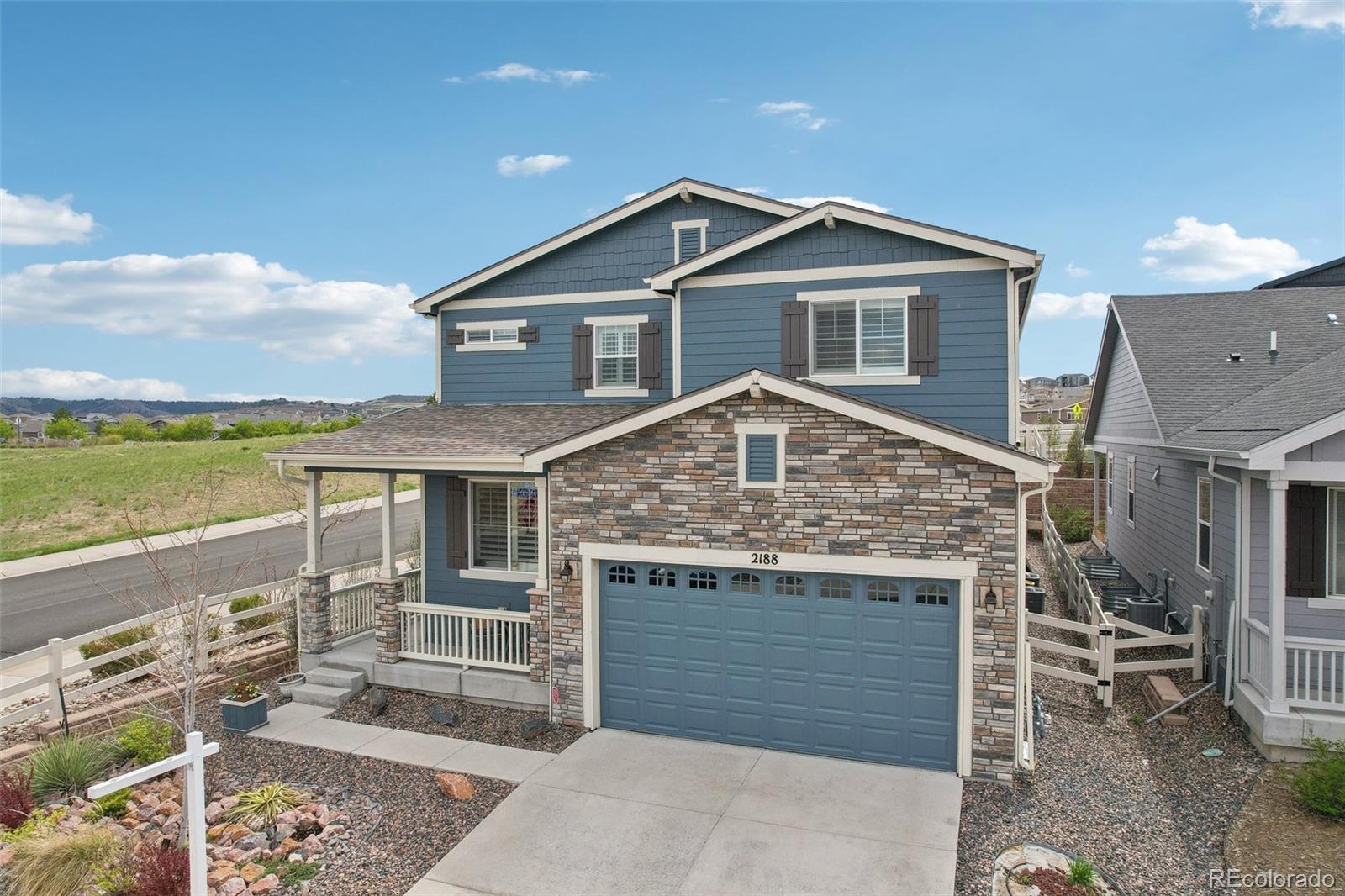 MLS Image #41 for 2188  abigail lane,castle rock, Colorado