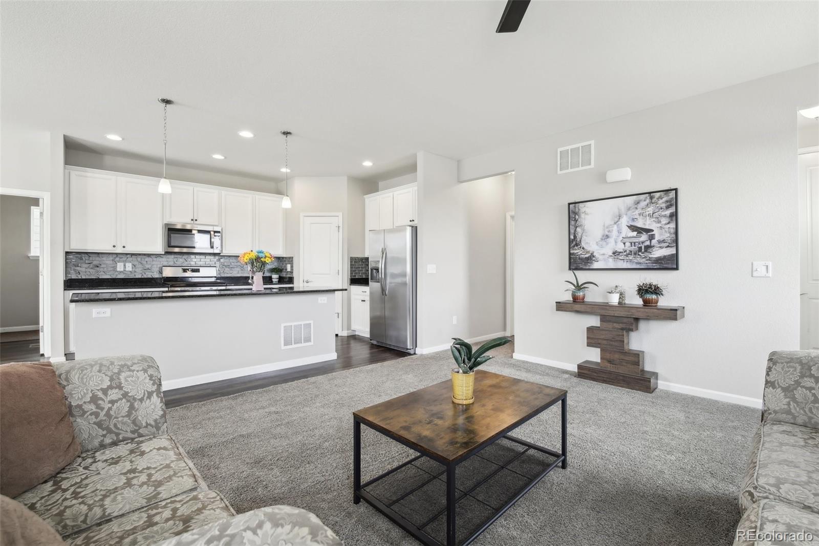 MLS Image #6 for 2188  abigail lane,castle rock, Colorado