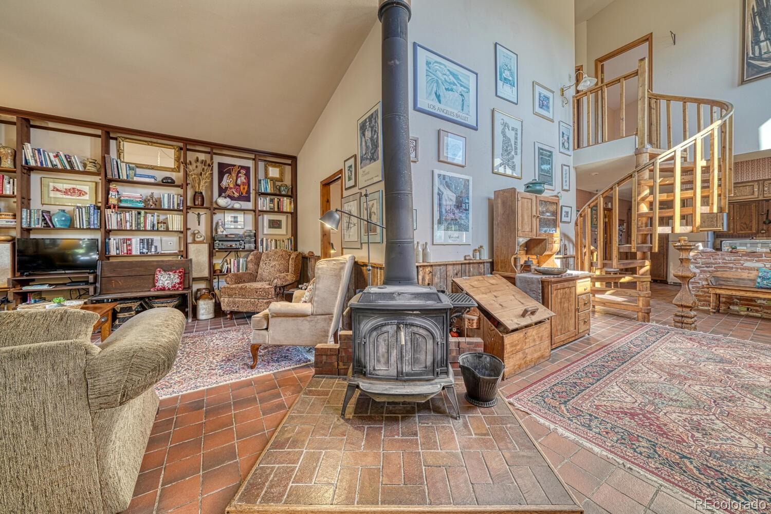 MLS Image #20 for 11620  county road 251 ,salida, Colorado