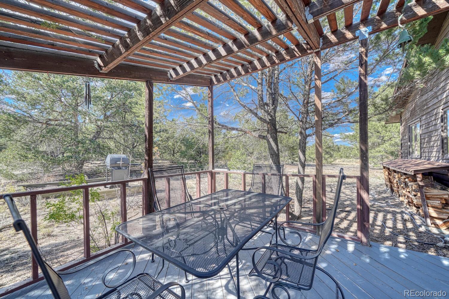 MLS Image #40 for 11620  county road 251 ,salida, Colorado