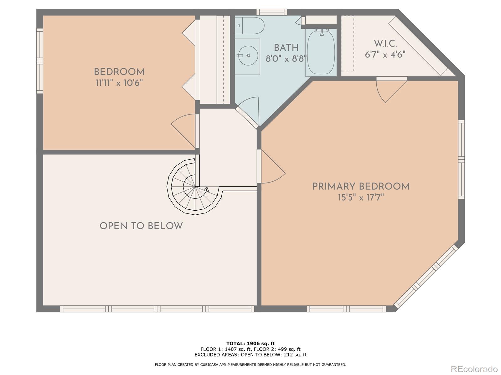 MLS Image #45 for 11620  county road 251 ,salida, Colorado