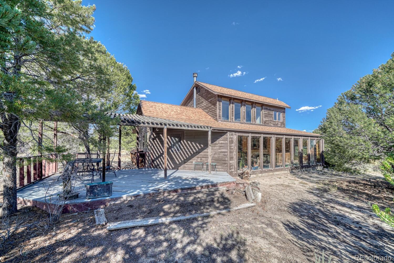 MLS Image #5 for 11620  county road 251 ,salida, Colorado