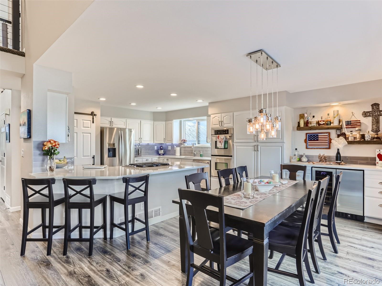 MLS Image #11 for 8862  chestnut hill lane,highlands ranch, Colorado