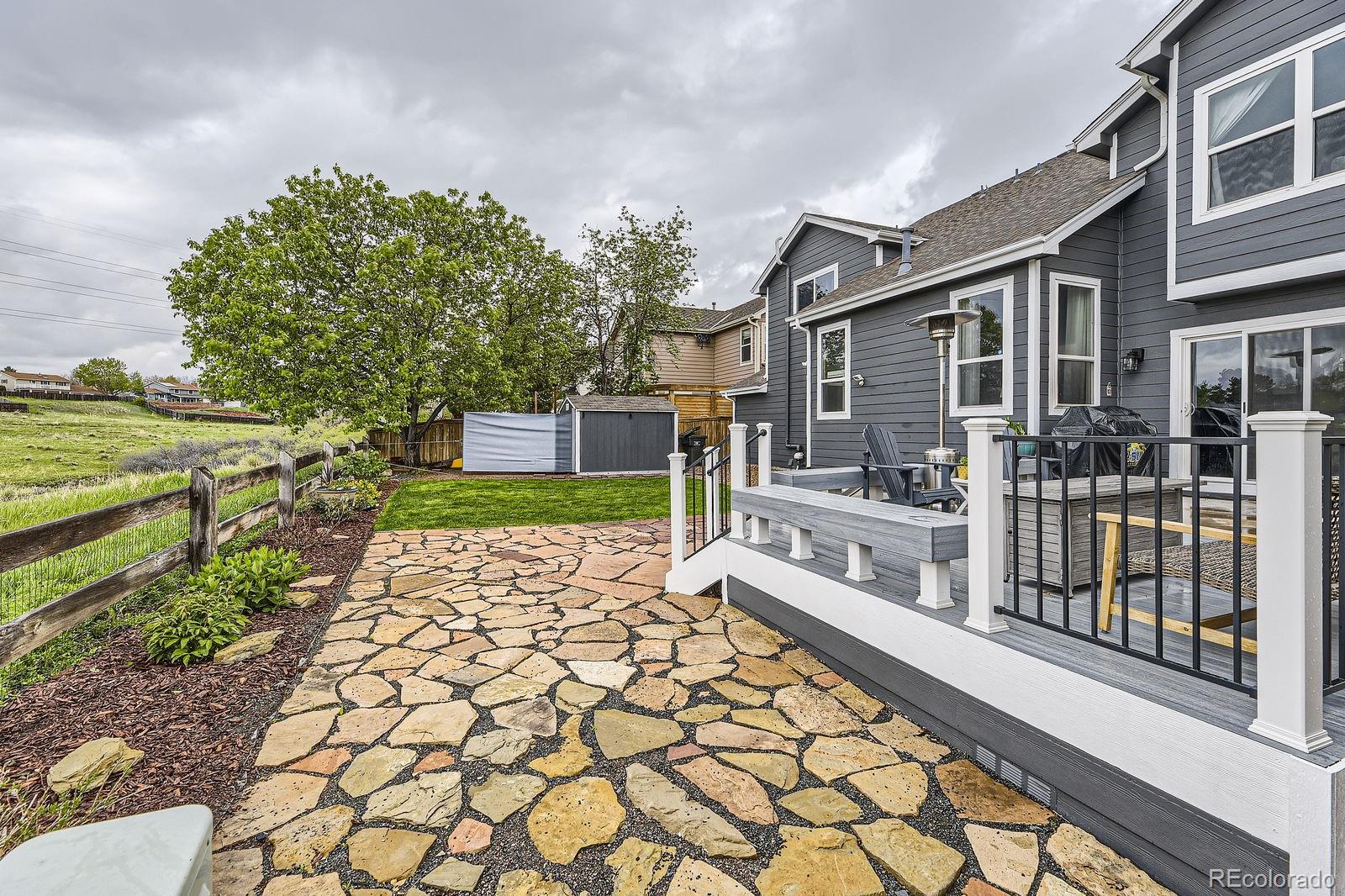 MLS Image #26 for 8862  chestnut hill lane,highlands ranch, Colorado