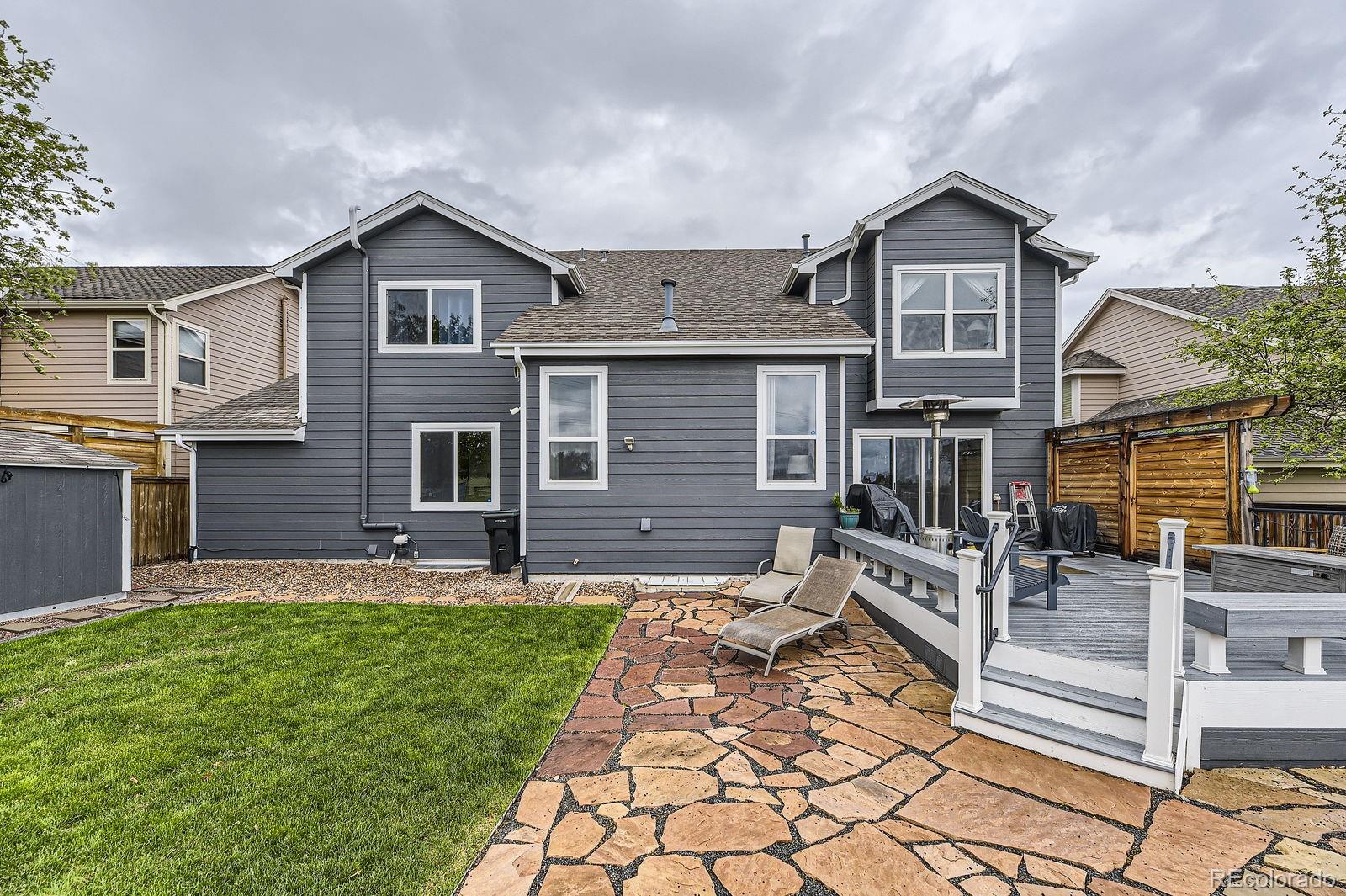 MLS Image #28 for 8862  chestnut hill lane,highlands ranch, Colorado