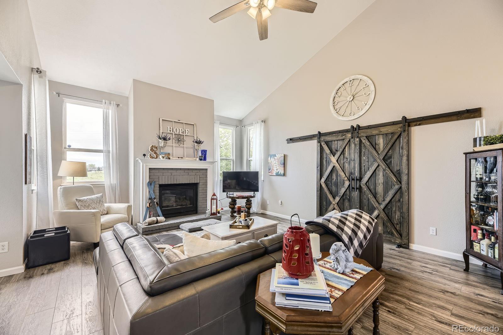MLS Image #5 for 8862  chestnut hill lane,highlands ranch, Colorado