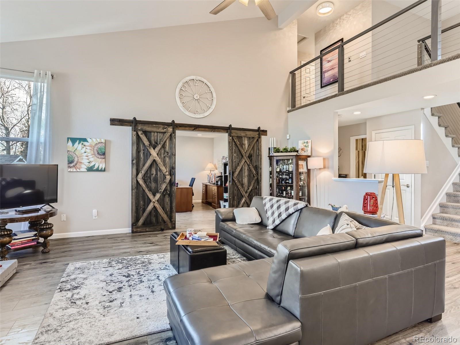 MLS Image #6 for 8862  chestnut hill lane,highlands ranch, Colorado