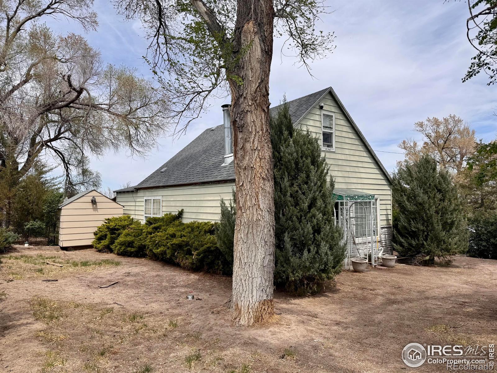 MLS Image #0 for 17263  county road 30 ,sterling, Colorado
