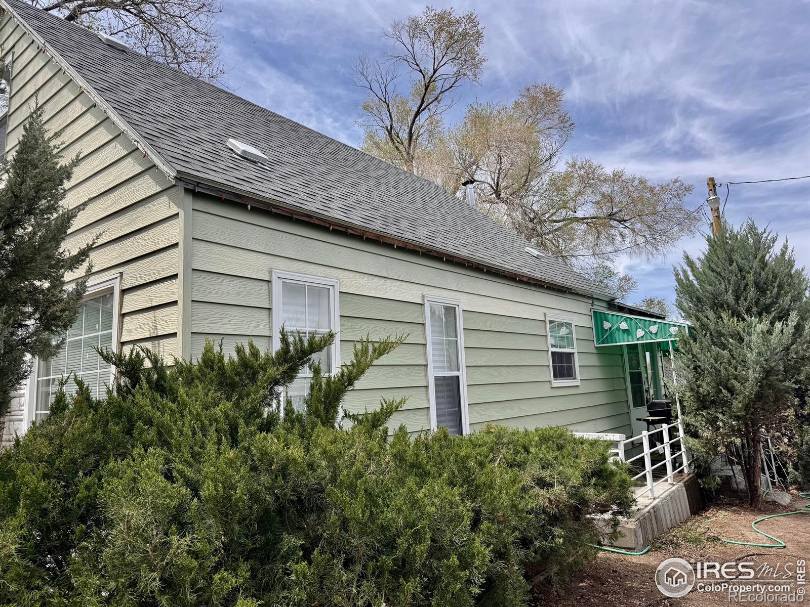 MLS Image #2 for 17263  county road 30 ,sterling, Colorado