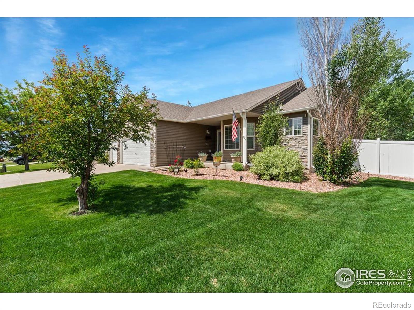 MLS Image #0 for 7037  raleigh street,wellington, Colorado