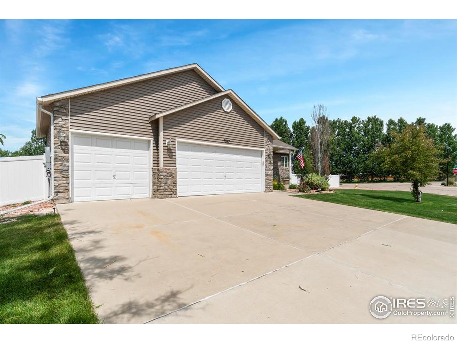 MLS Image #1 for 7037  raleigh street,wellington, Colorado