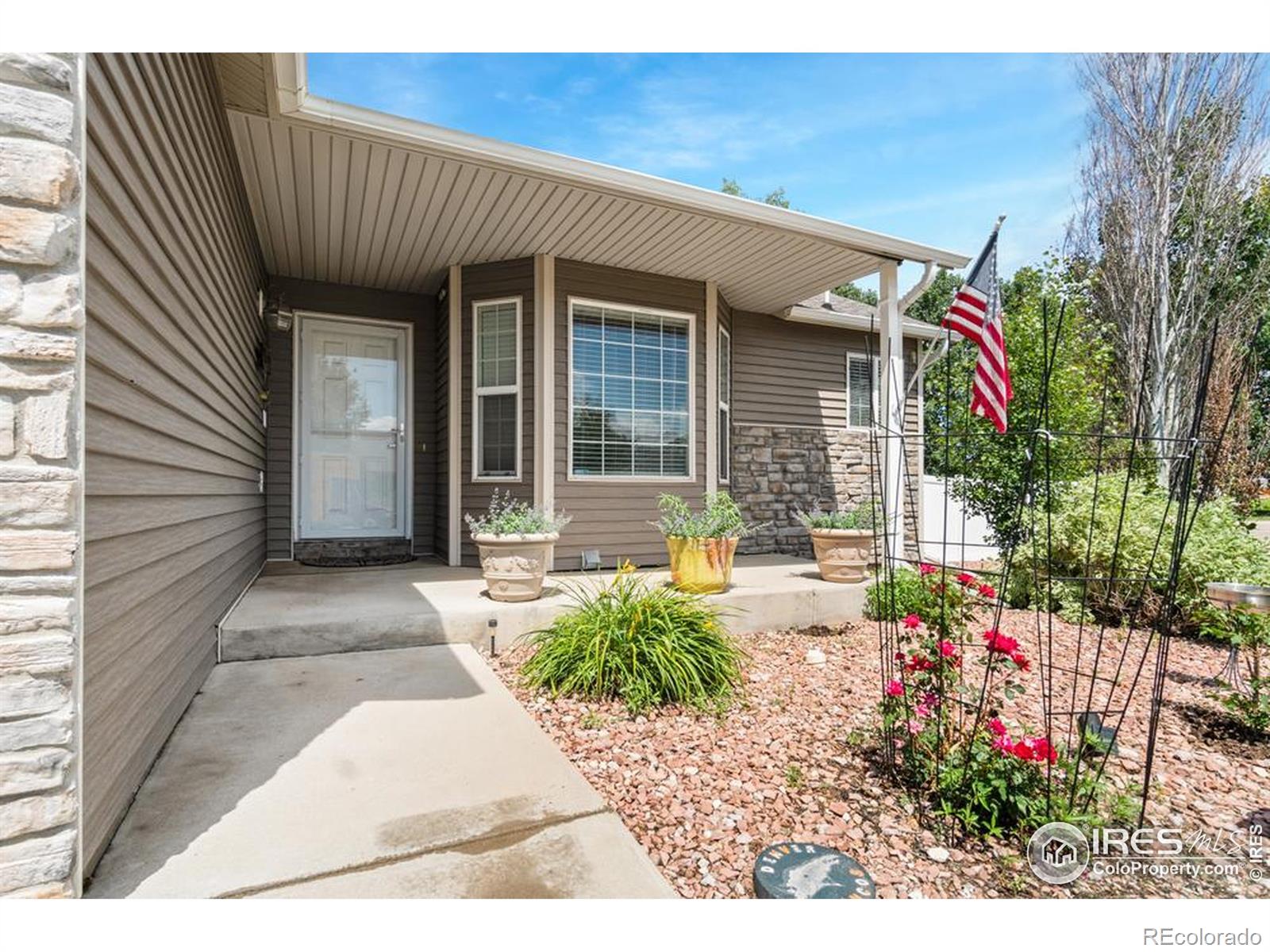 MLS Image #2 for 7037  raleigh street,wellington, Colorado