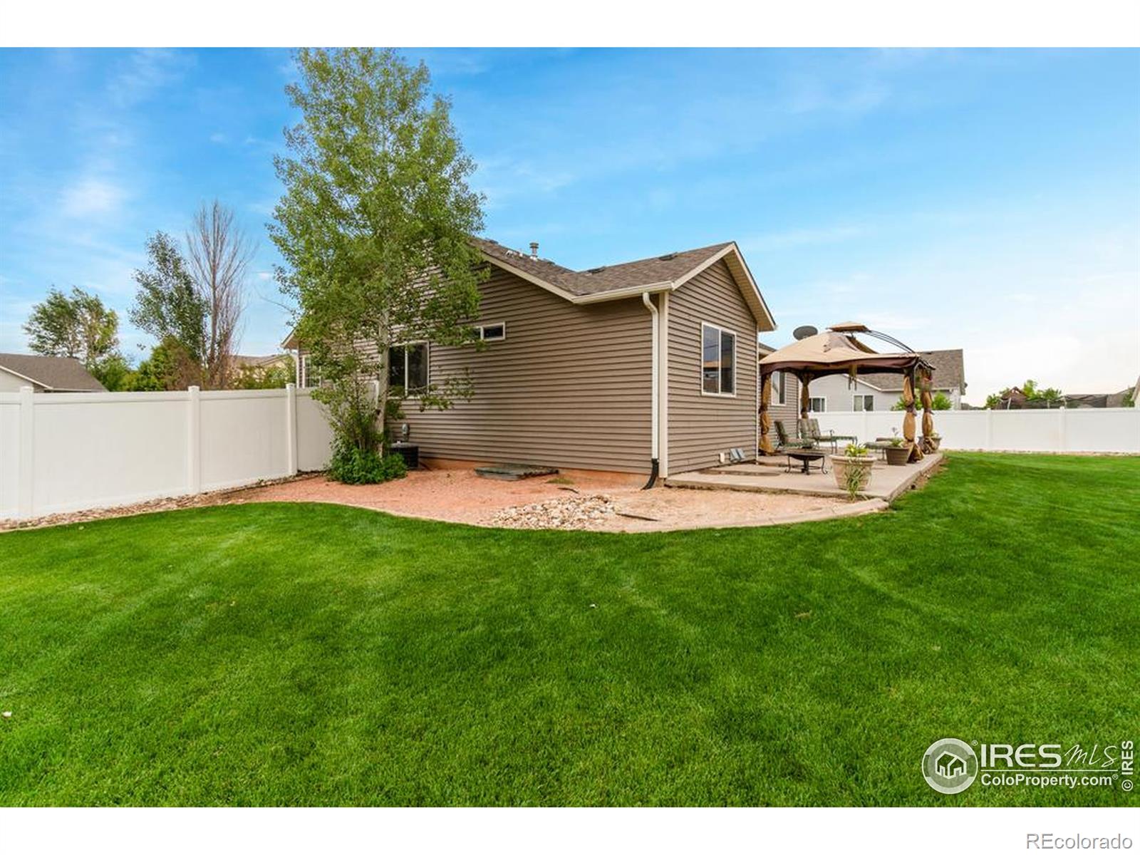 MLS Image #4 for 7037  raleigh street,wellington, Colorado