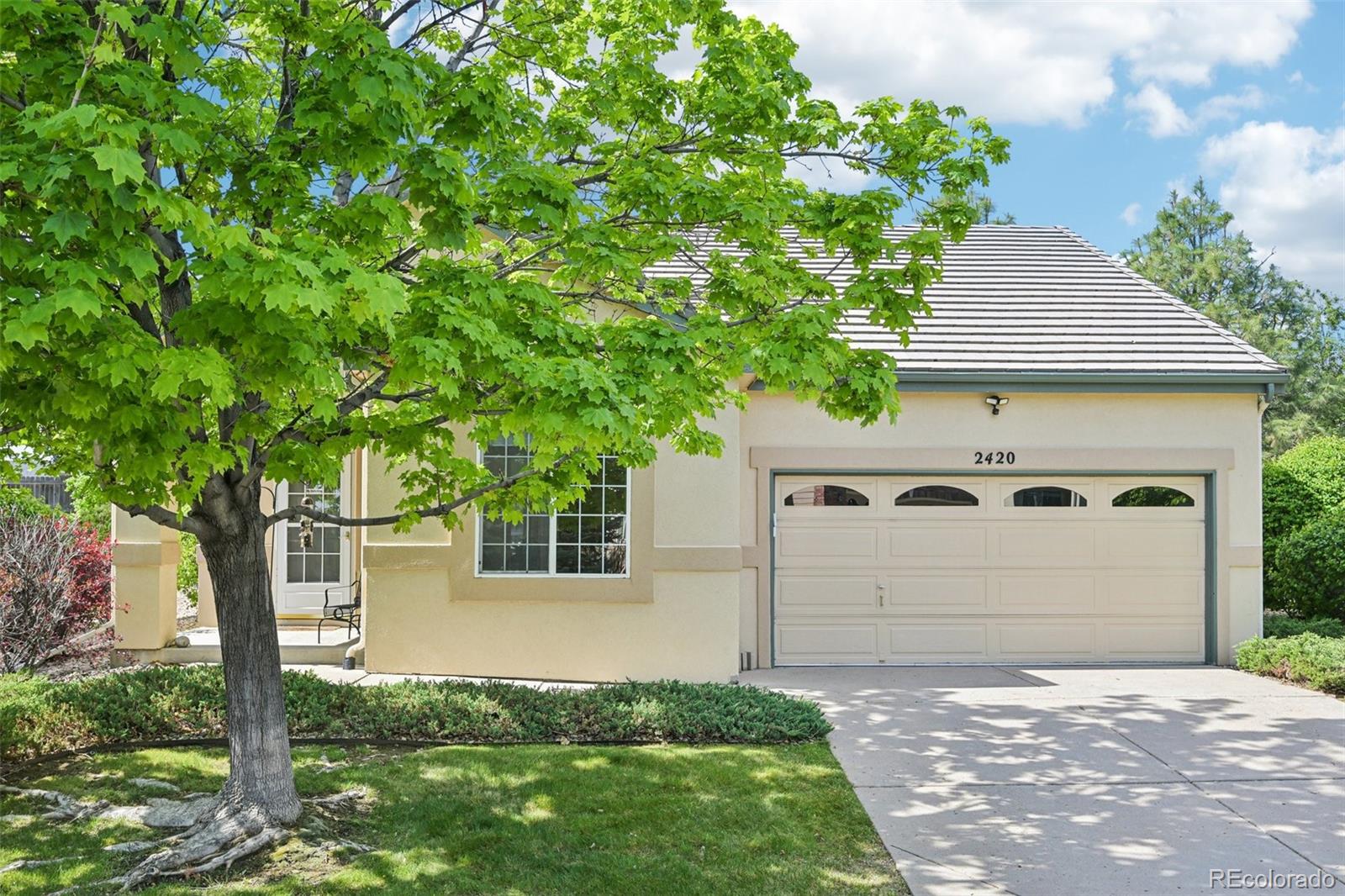 CMA Image for 2420 E 127th Avenue,Thornton, Colorado