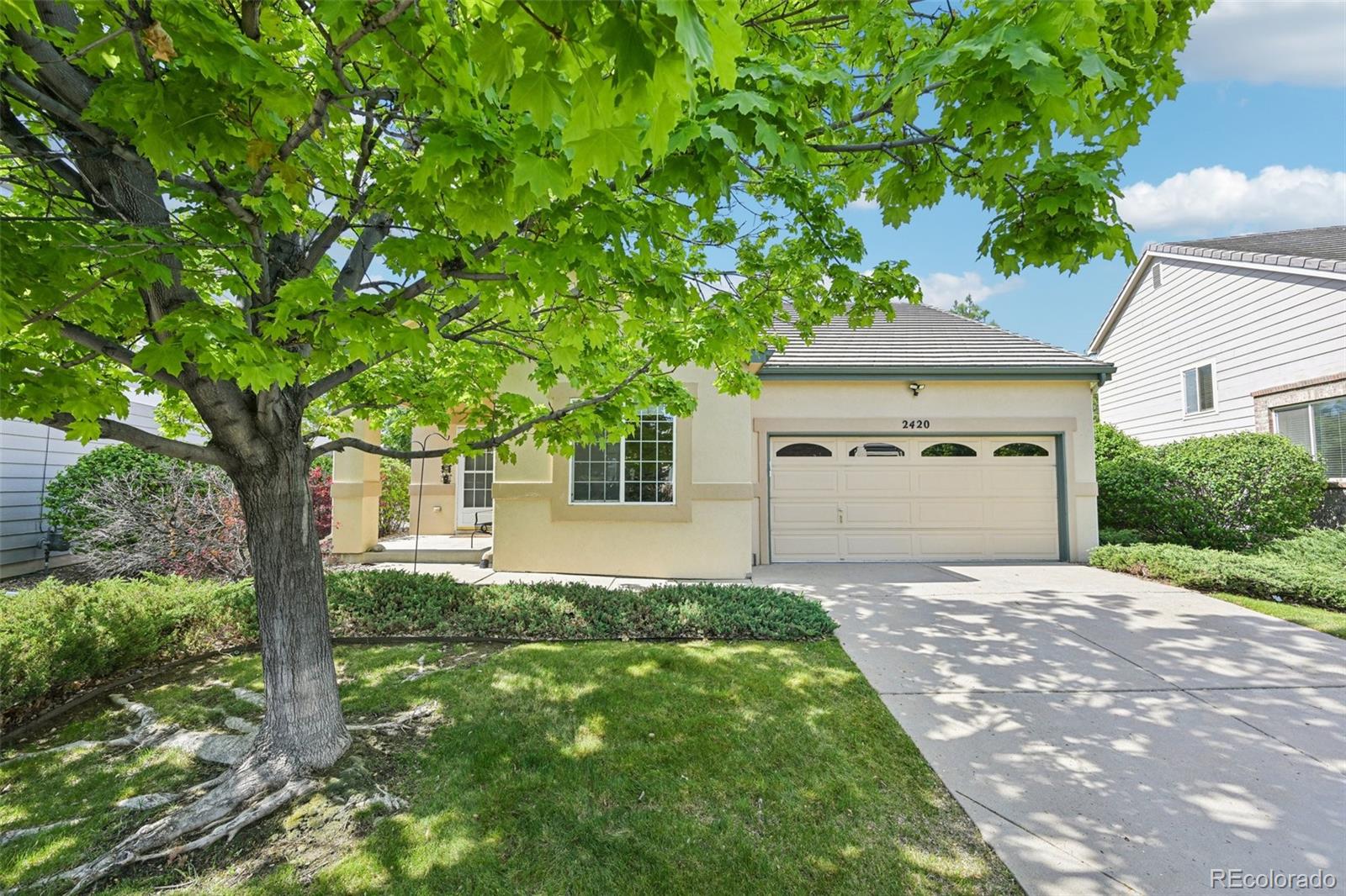 MLS Image #3 for 2420 e 127th avenue,thornton, Colorado