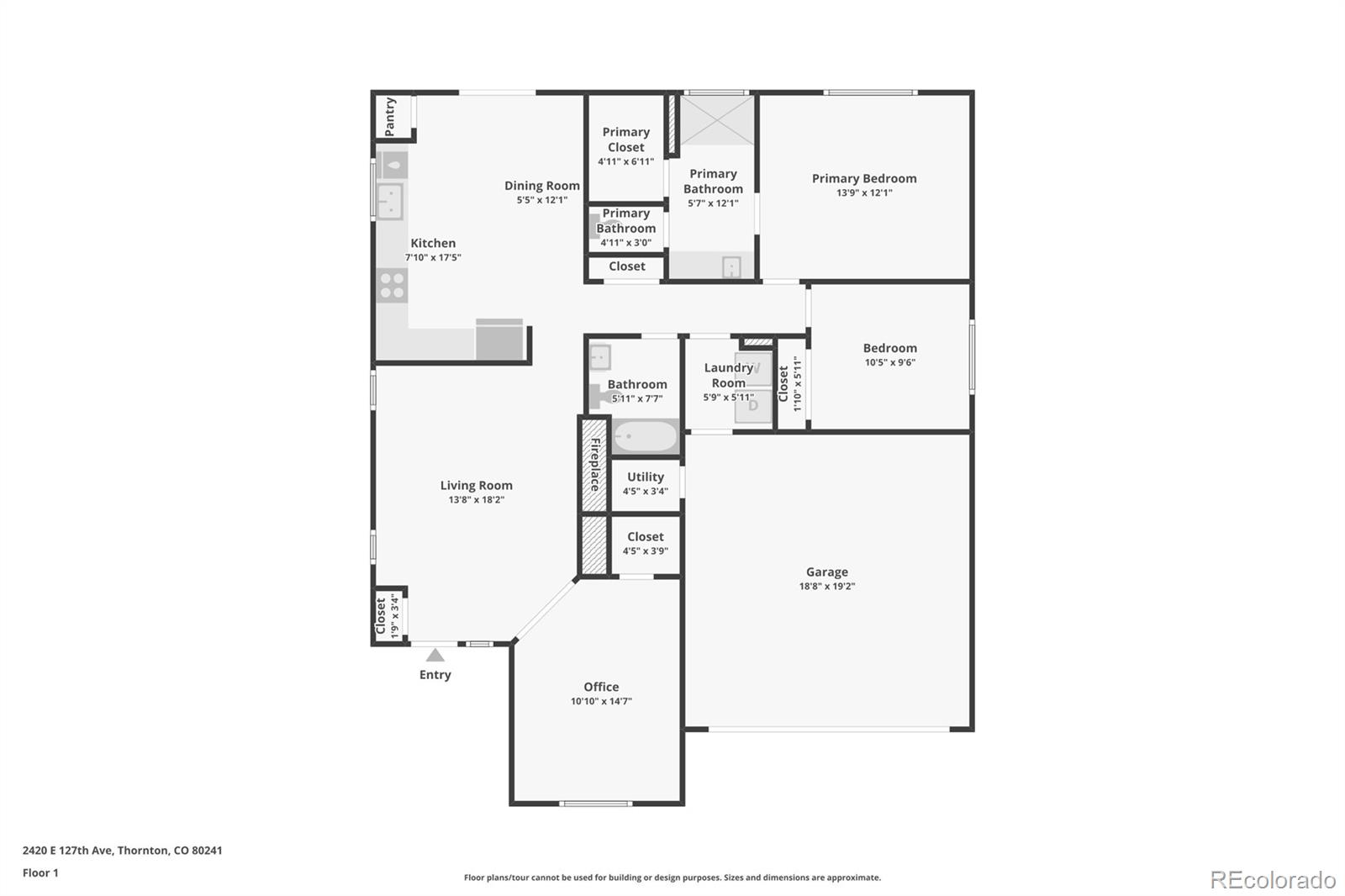 MLS Image #38 for 2420 e 127th avenue,thornton, Colorado