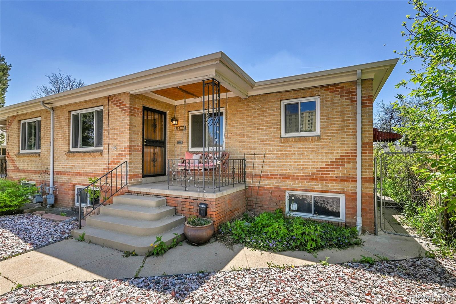MLS Image #1 for 3818 w 25th avenue,denver, Colorado