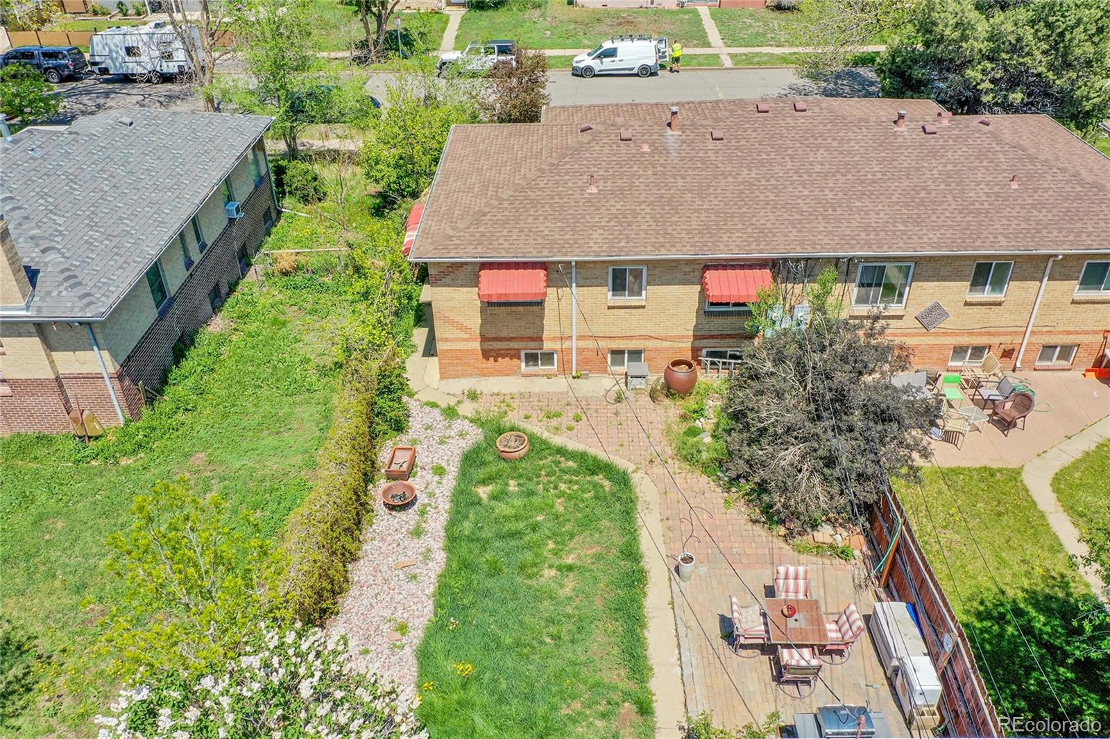 MLS Image #16 for 3818 w 25th avenue,denver, Colorado