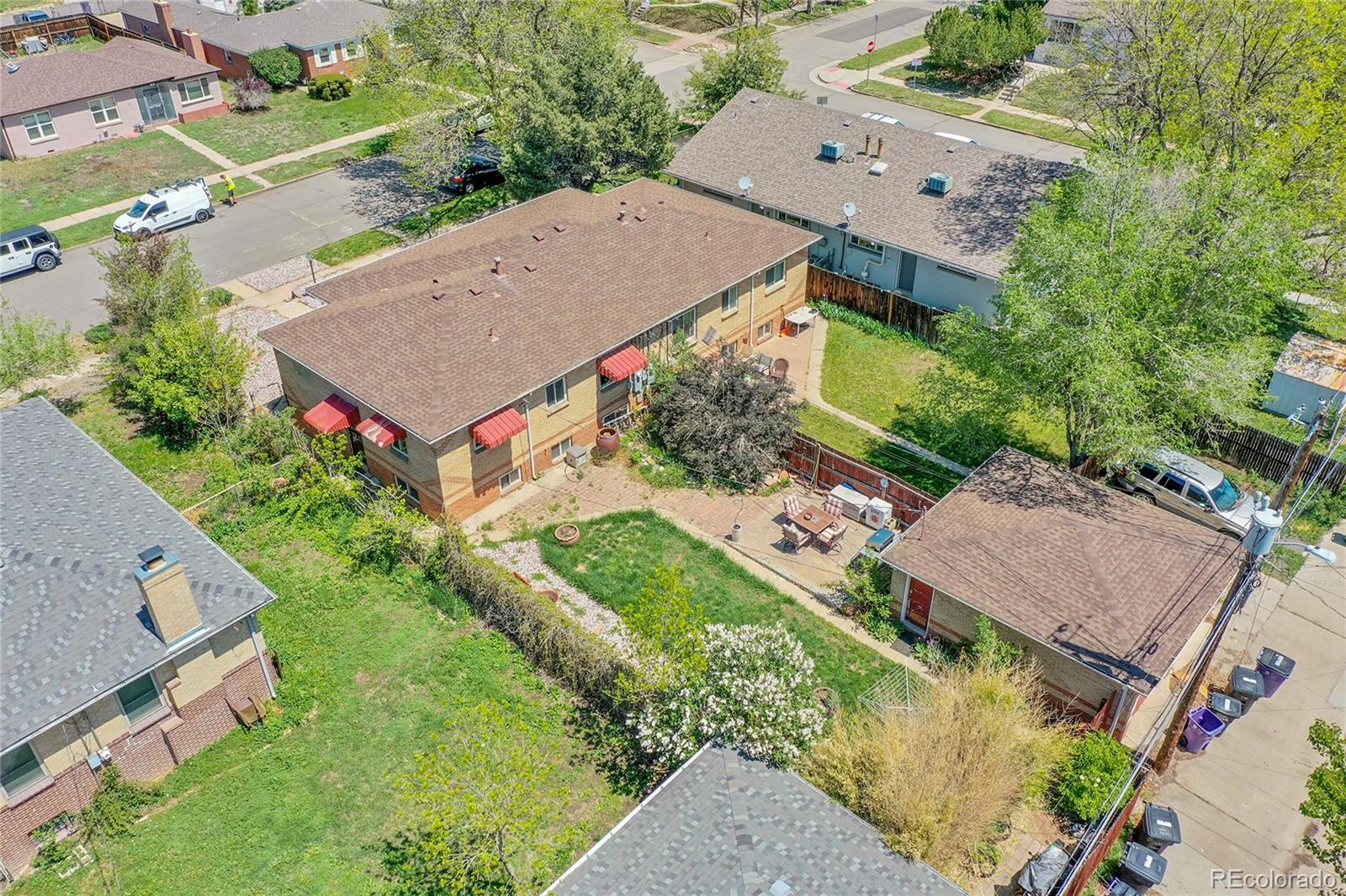 MLS Image #17 for 3818 w 25th avenue,denver, Colorado
