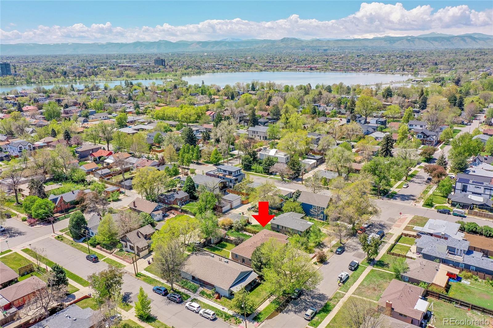MLS Image #18 for 3818 w 25th avenue,denver, Colorado