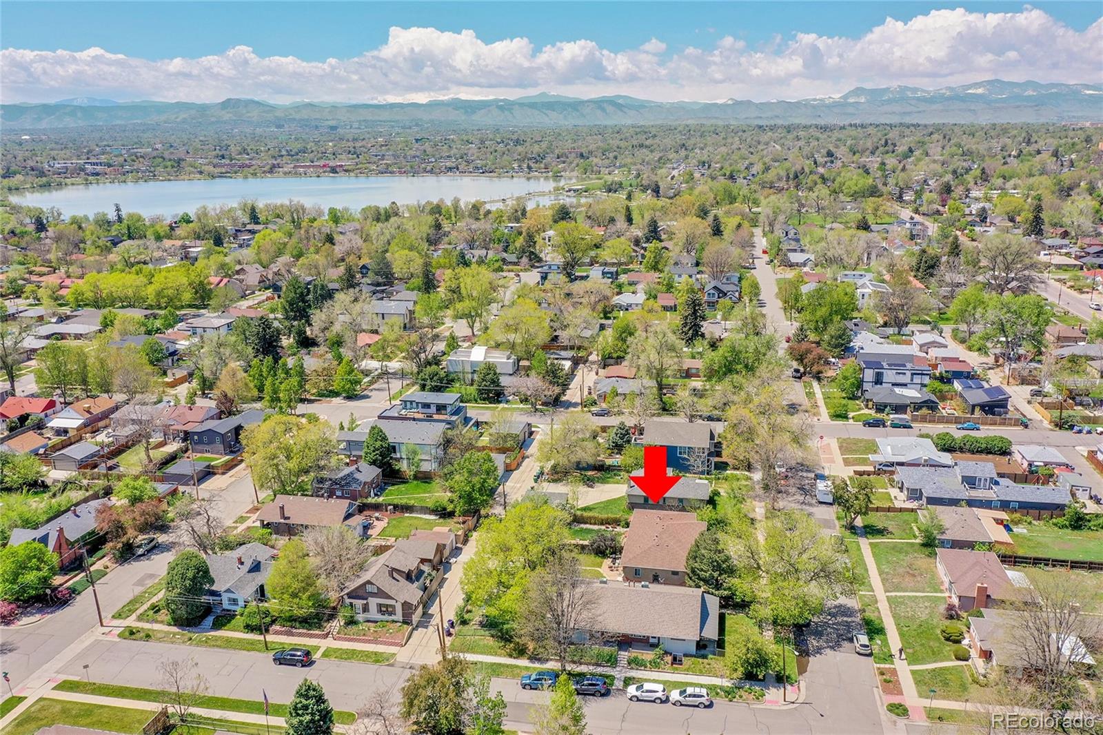 MLS Image #19 for 3818 w 25th avenue,denver, Colorado
