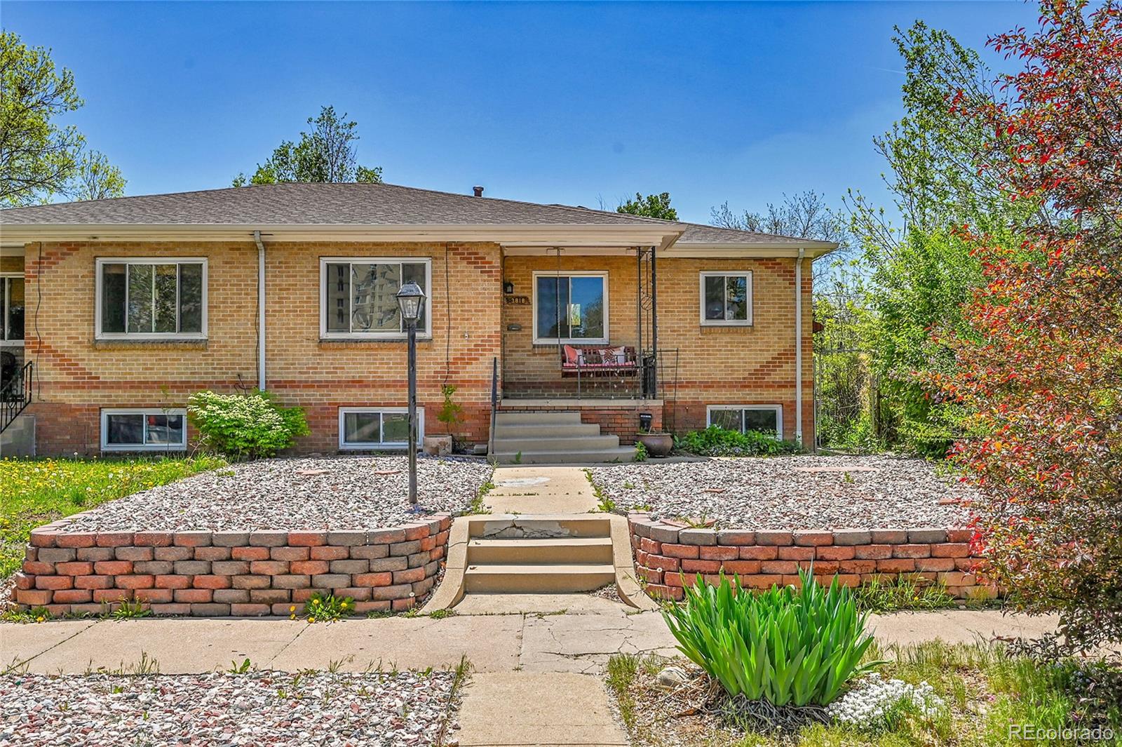 MLS Image #2 for 3818 w 25th avenue,denver, Colorado