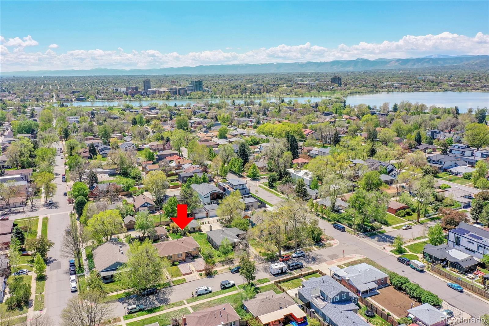 MLS Image #20 for 3818 w 25th avenue,denver, Colorado