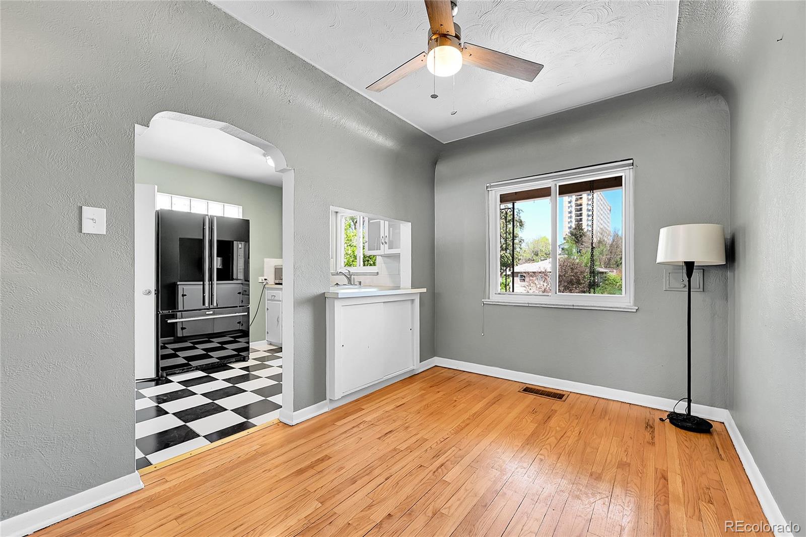 MLS Image #5 for 3818 w 25th avenue,denver, Colorado