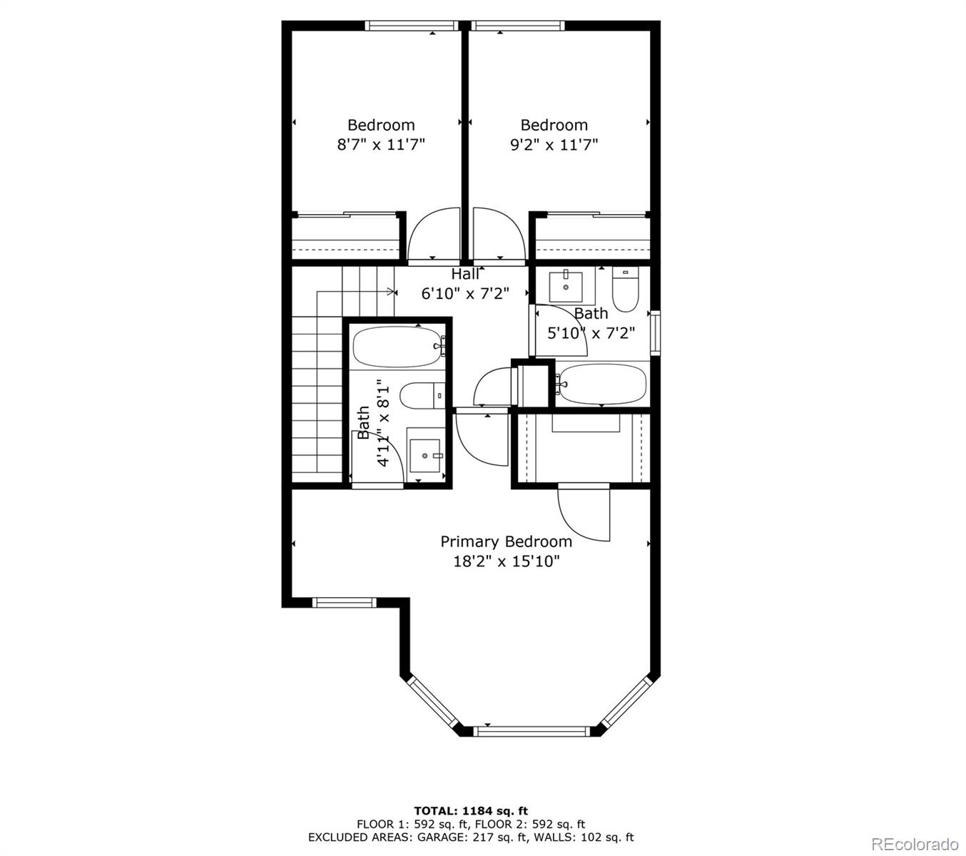 MLS Image #18 for 1918  depew street,lakewood, Colorado