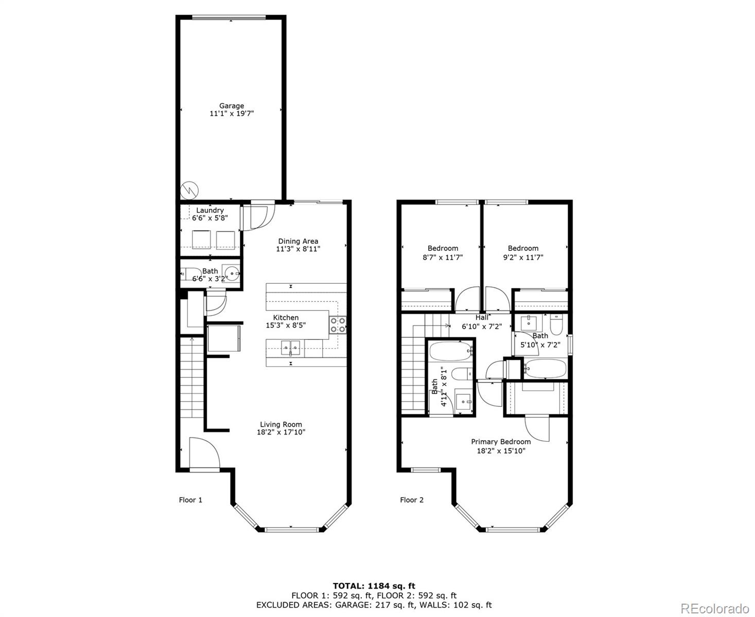 MLS Image #19 for 1918  depew street,lakewood, Colorado