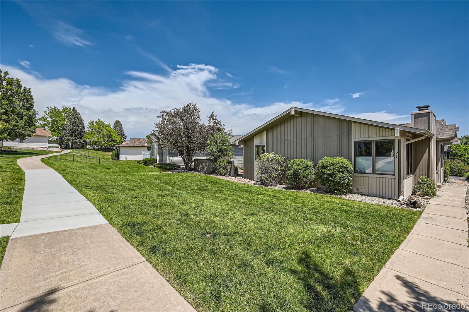 MLS Image #12 for 21  douglas drive,broomfield, Colorado