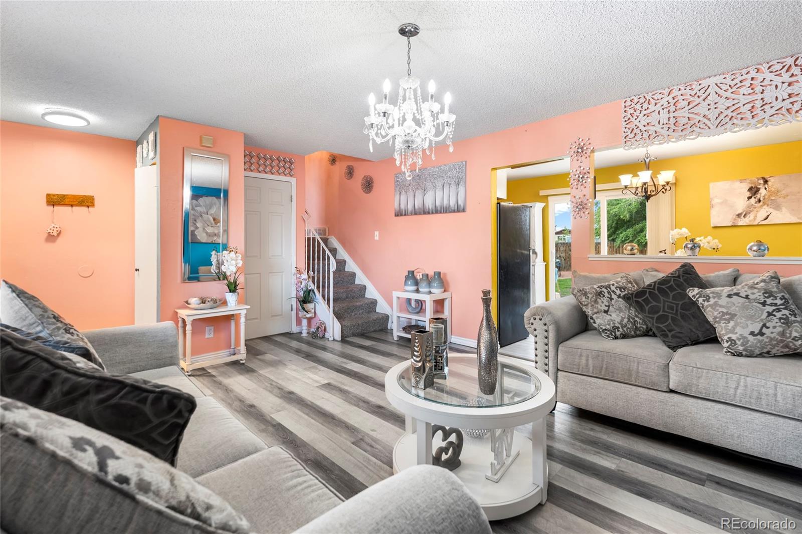 MLS Image #2 for 14595  robins drive,denver, Colorado