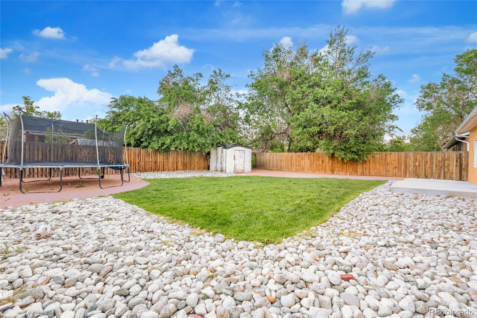 MLS Image #25 for 14595  robins drive,denver, Colorado