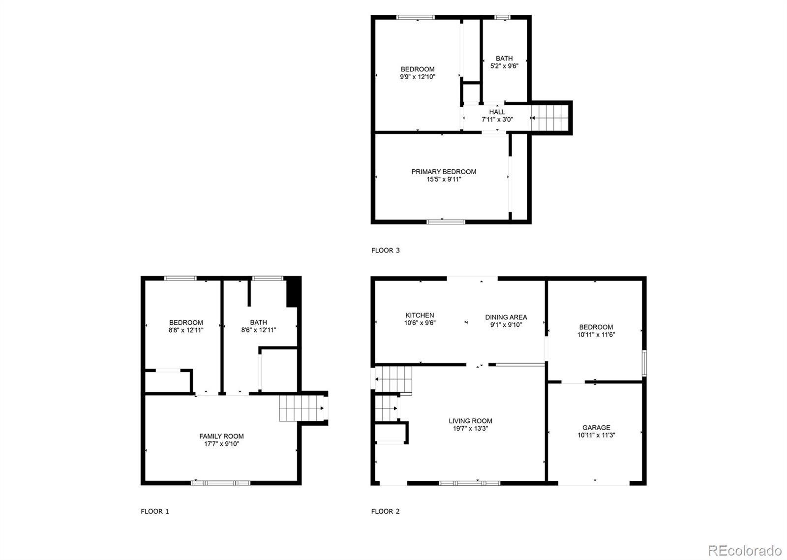 MLS Image #26 for 14595  robins drive,denver, Colorado