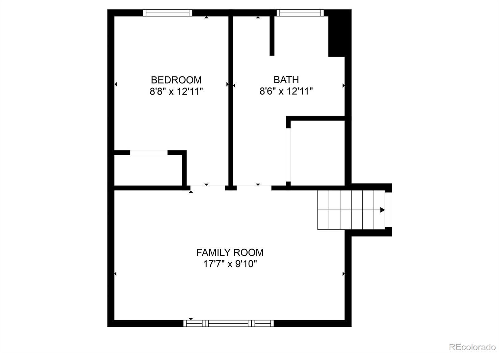 MLS Image #29 for 14595  robins drive,denver, Colorado