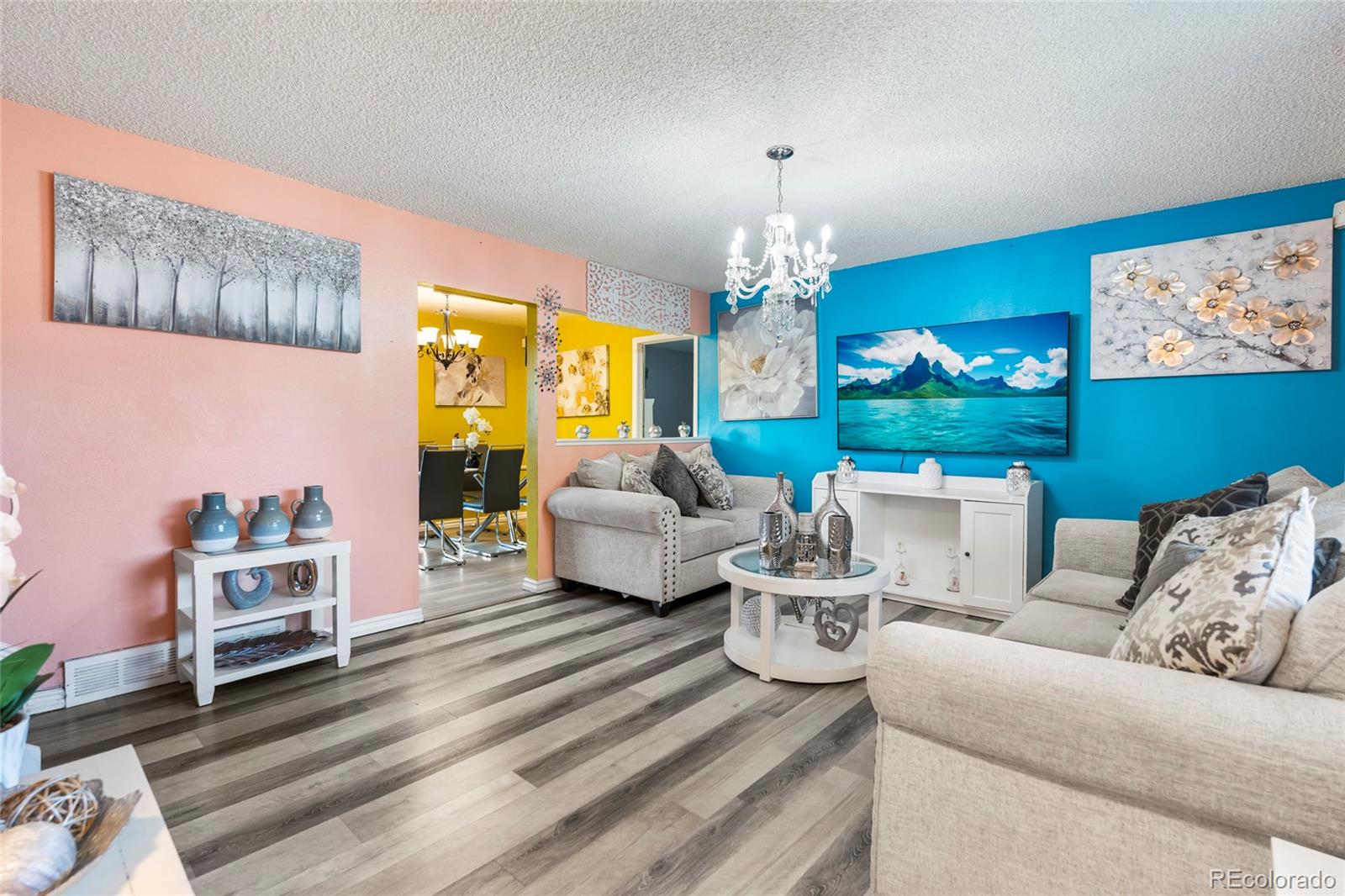 MLS Image #5 for 14595  robins drive,denver, Colorado