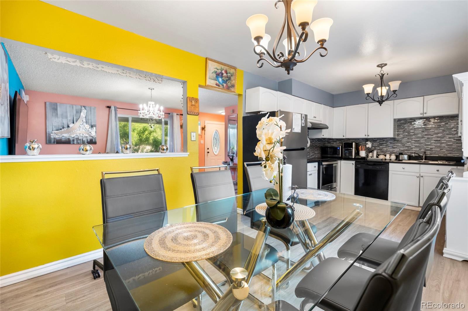 MLS Image #6 for 14595  robins drive,denver, Colorado
