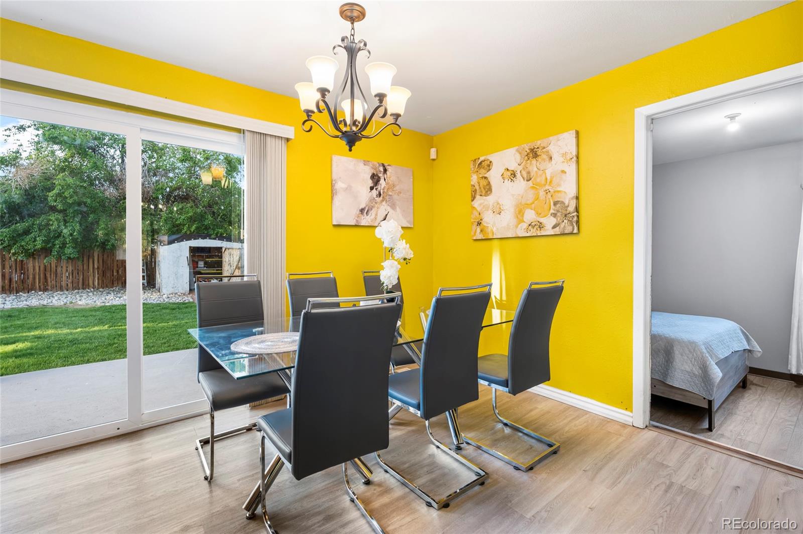 MLS Image #8 for 14595  robins drive,denver, Colorado