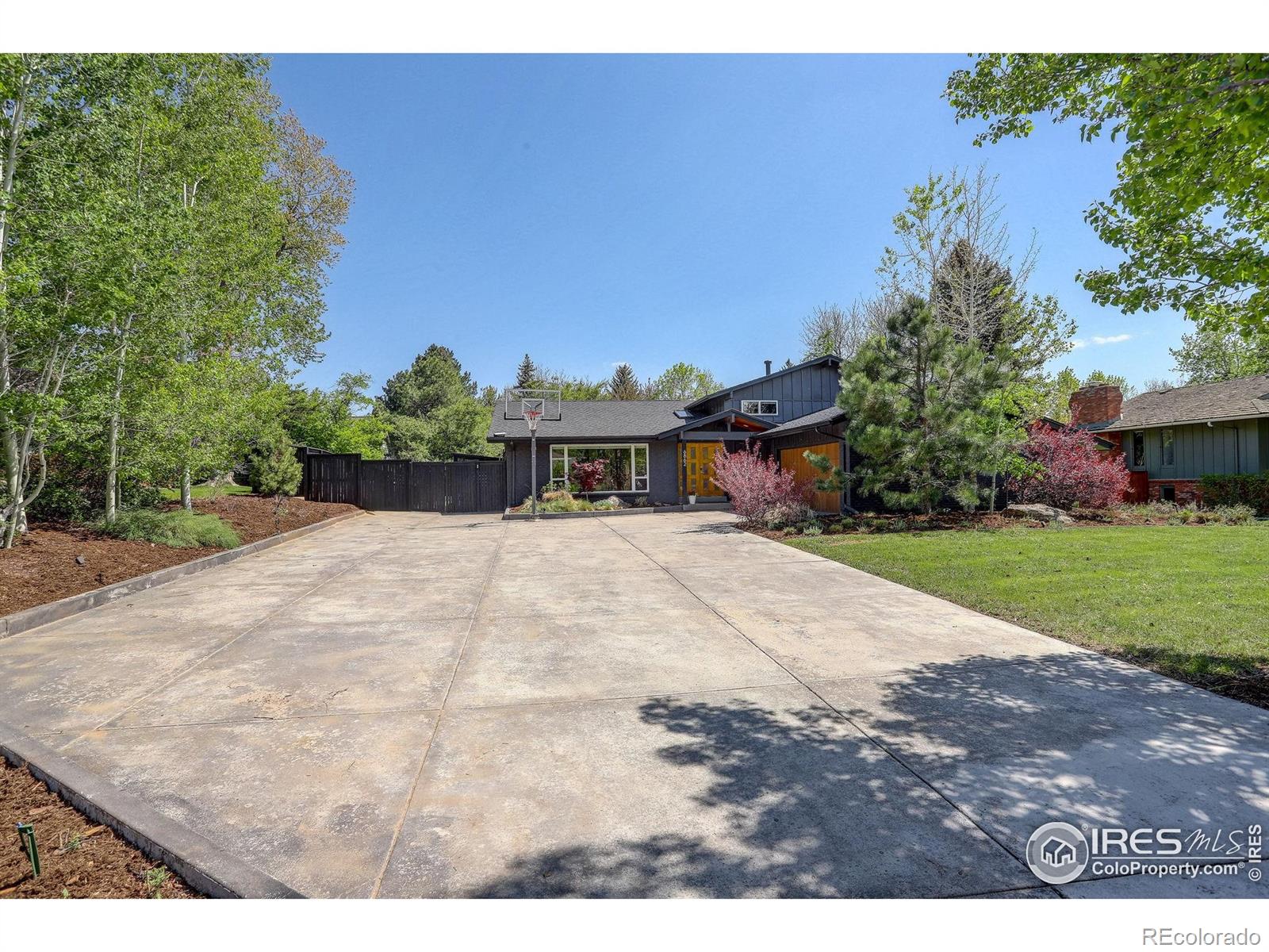 MLS Image #2 for 6862  roaring fork trail,boulder, Colorado