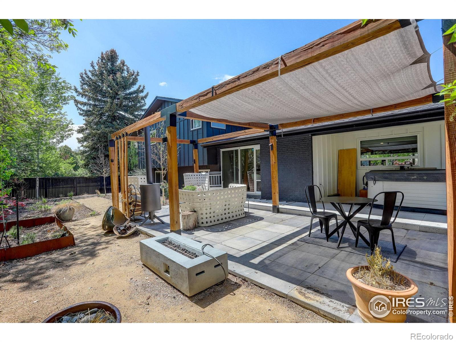 MLS Image #32 for 6862  roaring fork trail,boulder, Colorado